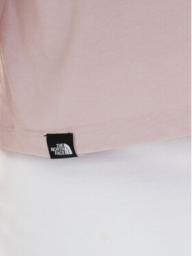 T-Shirt The North Face φωτογραφία