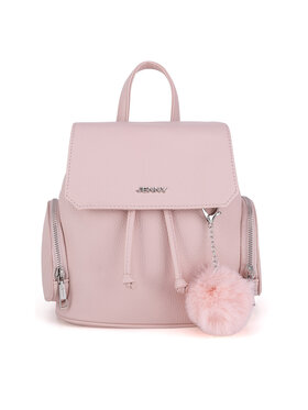 JENNY JENNY Zaino JNY-M-002-07 Rosa