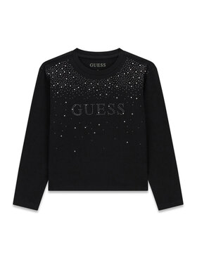 Guess Guess Särkpluus J6BI08 K5778 Must Regular Fit