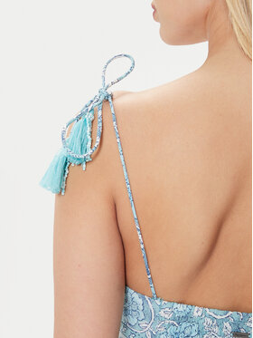 Φόρεμα καλοκαιρινό Pepe Jeans φωτογραφία