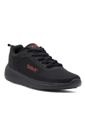 Go Soft Go Soft Sportcipő LEXI GF23R017A-1 Fekete