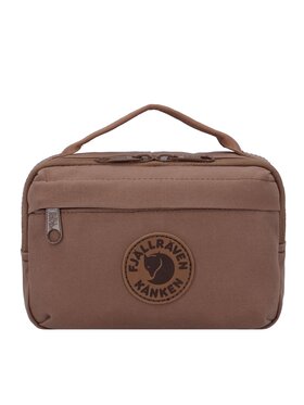 Fjällräven Fjällräven Saszetka nerka 308088 Brązowy
