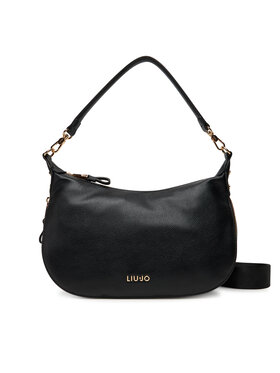 Liu Jo Liu Jo Borsetta Esc M Hobo AF5133 E0058 Nero