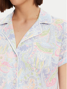 Πιτζάμα LAUREN RALPH LAUREN φωτογραφία