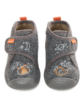 Biomecanics Biomecanics Тапочки 251144 Сірий