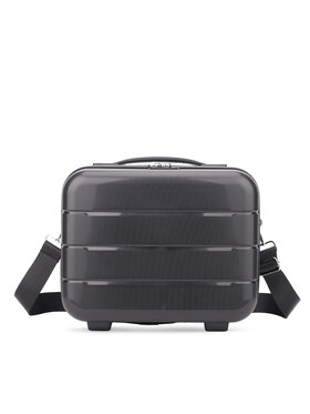 Semi Line Semi Line Bauletto T5908-1 Nero