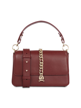 Tommy Hilfiger Tommy Hilfiger Soma Luxe Leather Crossover AW0AW15289 Sarkans