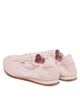 Vans Vans Sneakersy SLP Ballet Light VN000Z6XGSF1 Różowy jasny