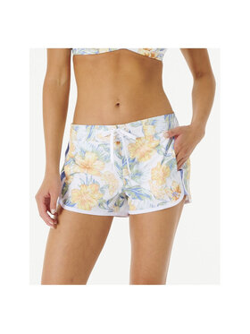 Rip Curl Rip Curl Szorty kąpielowe Always Summer 3" Boardshort Biały