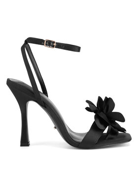 DeeZee DeeZee Sandale LH24017-1 Negru