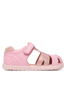 Biomecanics Biomecanics Босоніжки 262160 S Рожевий