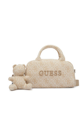 Guess Guess Soma V6YZ05 K4470 Gaiši bēša