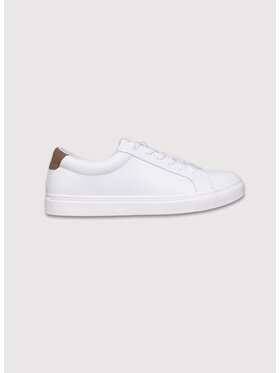 Pako Lorente Pako Lorente Sneakersy P26WN-BX-001 Biały