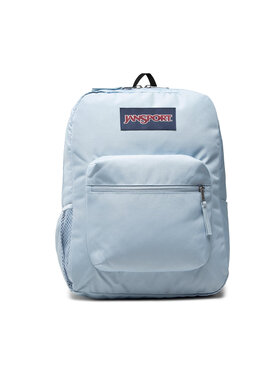 JanSport JanSport Рюкзак Cross Town EK0A5BAIN57 Голубий