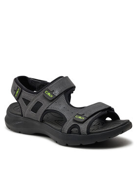 CMP Sandali Emby Hiking Sandal 3Q93637 Siva