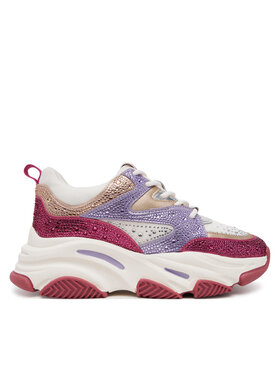 Steve Madden Steve Madden Сникърси Privy SM19000082 Розов