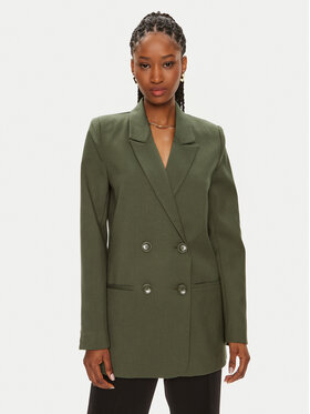 Gestuz Gestuz Sacou 10906812 Verde Regular Fit