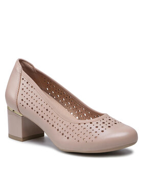 Caprice Caprice Halbschuhe 9-22511-28 Beige