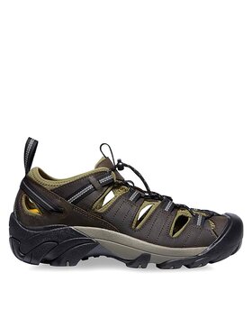 Keen Keen Sandály Arroyo Ii 1027139 Hnědá