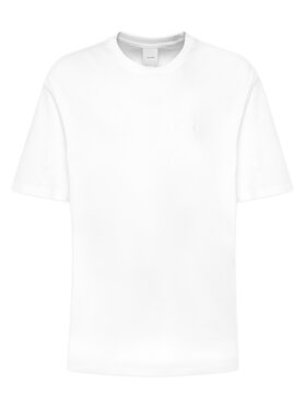 Calvin Klein Calvin Klein Πουκάμισο LV04LB275G Λευκό Relaxed Fit