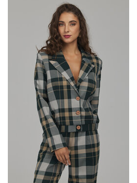 NIFE NIFE Sako Z105 Barevná Regular Fit