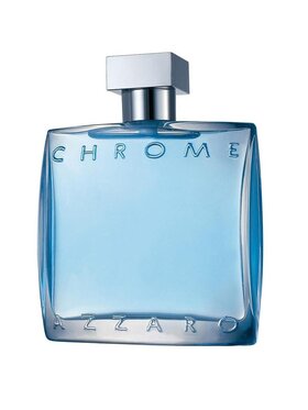 Azzaro Azzaro Chrome Woda toaletowa