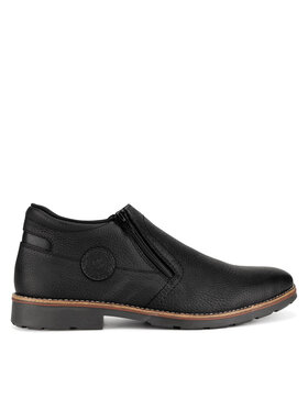 Rieker Rieker Ghete 15399-00 Negru