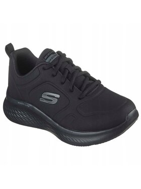 Skechers Skechers Sneakersy 150049-BBK Czarny
