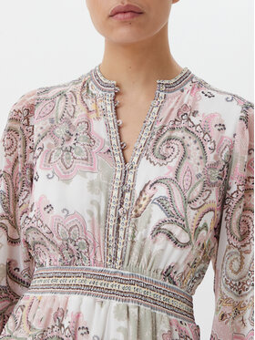 Φόρεμα καλοκαιρινό Hale Bob φωτογραφία