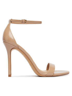 Aldo Aldo Sandalen Jacynthe 14016598 Beige
