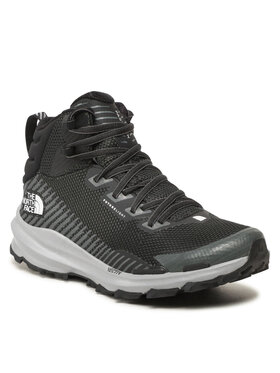 The North Face Trekking čevlji Vectiv Fastpack Mid Futurelight NF0A5JCWNY71 Črna