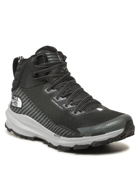 The North Face The North Face Туристически Vectiv Fastpack Mid Futurelight NF0A5JCWNY71 Черен
