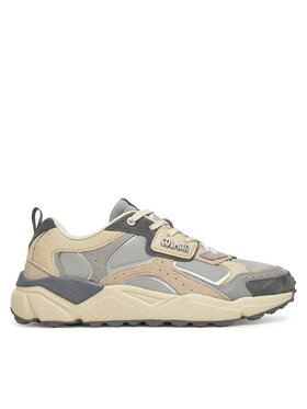 Colmar Colmar Сникърси Garner SS25/097 Сив