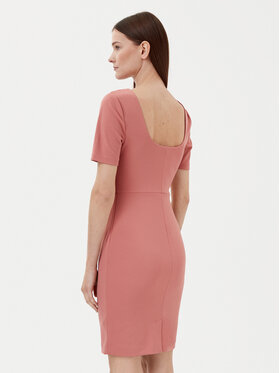 Φόρεμα κοκτέιλ Calvin Klein φωτογραφία