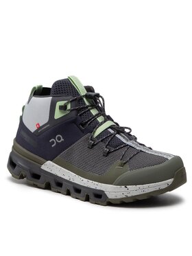 On On Scarpe da trekking Cloudtrax 53.99055 Multicolore
