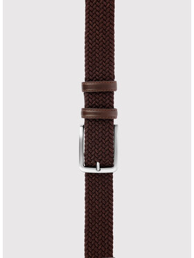 Pako Lorente Pako Lorente Pasek P26WF-PX-004 Brązowy