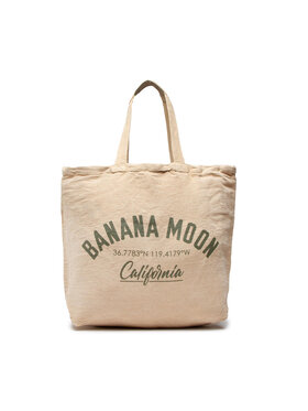 Banana Moon Banana Moon Kabelka Harlin Marian JHM71 Béžová