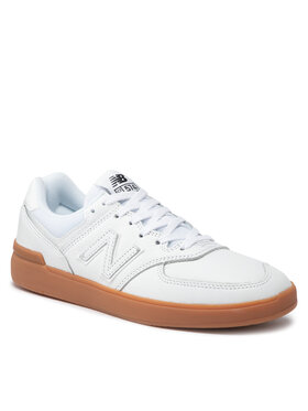 New Balance New Balance Sneakers CT574WIG Bianco