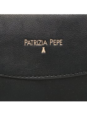 Patrizia Pepe Torbica 8B0160/L047-K103 Crna