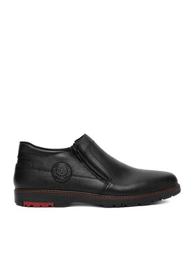 Rieker Rieker Halbschuhe CEO-10550-00 Schwarz
