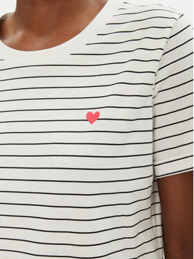 Fransa T-Shirt Fransa - 4