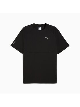 Puma Puma T-Shirt 632100 Czarny Regular Fit