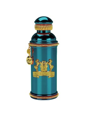 Alexandre.J Alexandre.J Mandarine Sultane Woda perfumowana