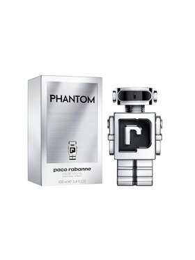 Paco Rabanne Paco Rabanne Phantom Woda toaletowa