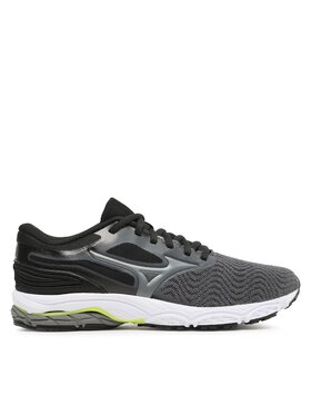 Mizuno Mizuno Scarpe da corsa Wave Prodigy 4 J1GC221052 Nero