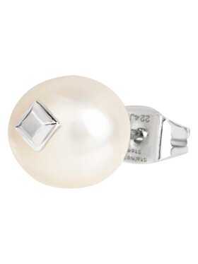 Breil Breil Orecchino HAZARD Argento