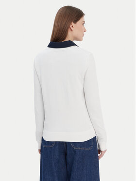 Tommy Hilfiger Πουλόβερ Tommy Hilfiger - 3