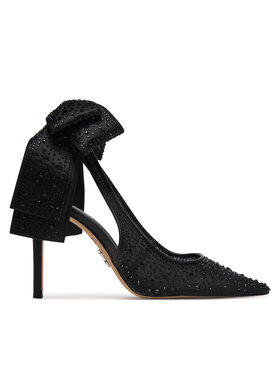 Steve Madden Steve Madden Lodičky Teacup-Mr 11005133 Černá