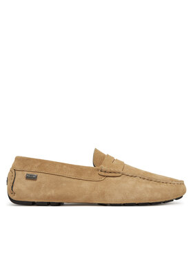 Pollini Pollini Mokasíny SB10520G0MUB0105 Béžová