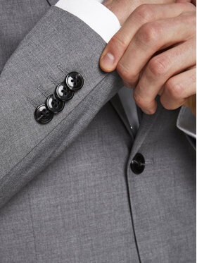 Κοστούμι Jack & Jones φωτογραφία